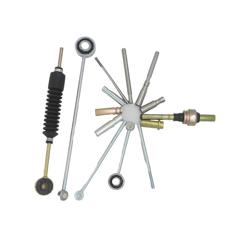 Push Pull Cable