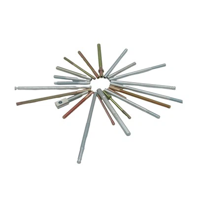 Regulēšanas skrūve